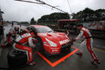 Motul Autech Nissan GT-R Picture